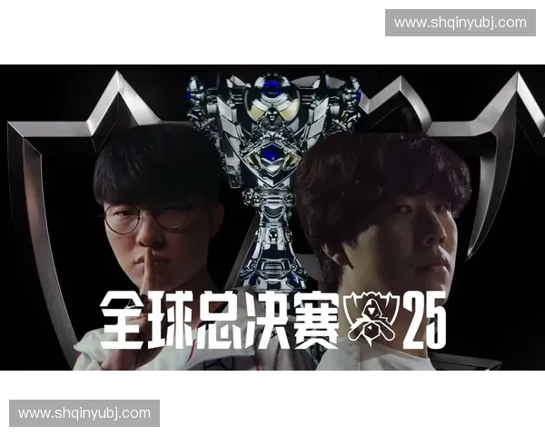 聚焦英雄联盟世界赛2025顶尖选手心声揭秘赛场背后的坚持与荣耀
