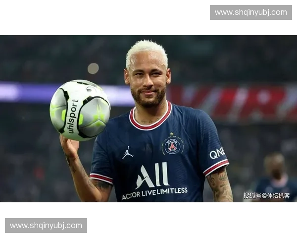 内马尔欧冠赛场的荣耀与挫折探秘他如何塑造传奇与遗憾交织的足球人生