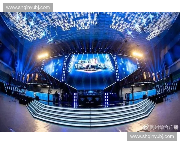 探讨电子竞技产业融合体育精神推动数字时代竞技文化发展