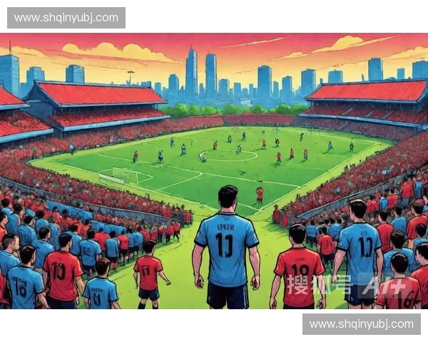 杯足球联赛全新赛季揭幕，焦点对决掀起热血风暴，豪强球队争锋相对