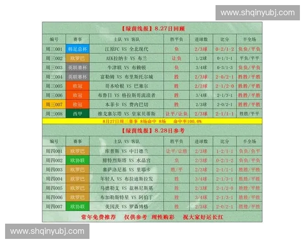 欧协联直播全面解析赛程看点球队实力与观赛指南实时数据精彩进球战术分析