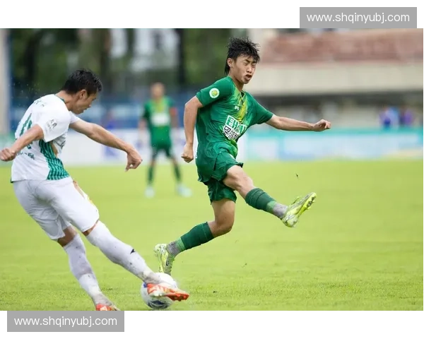 中乙联赛精彩直播全程跟踪分析与实时数据更新